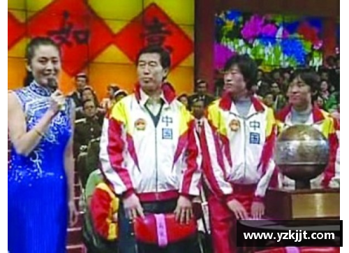 盐城体育明星成就闪耀背后的故事与辉煌时刻