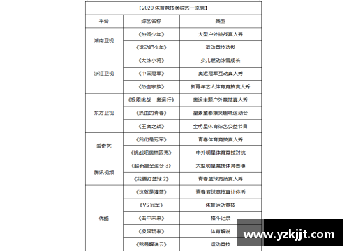体育明星转型电视演员的关键条件与成功因素分析