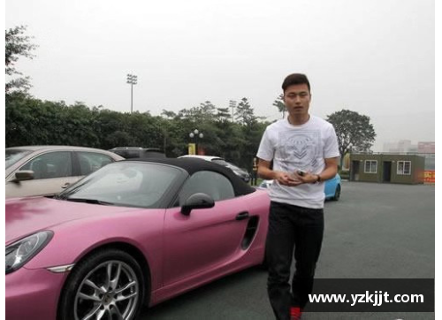 体育明星豪车大揭秘：明星座驾的终极选择与内幕分析