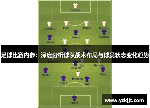 足球比赛内参：深度分析球队战术布局与球员状态变化趋势